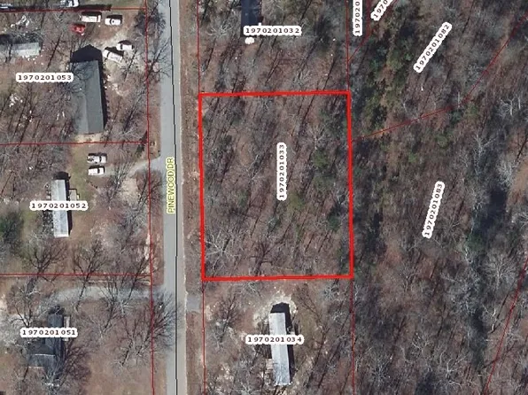 115 Pinewood Dr, Anderson, SC 29697