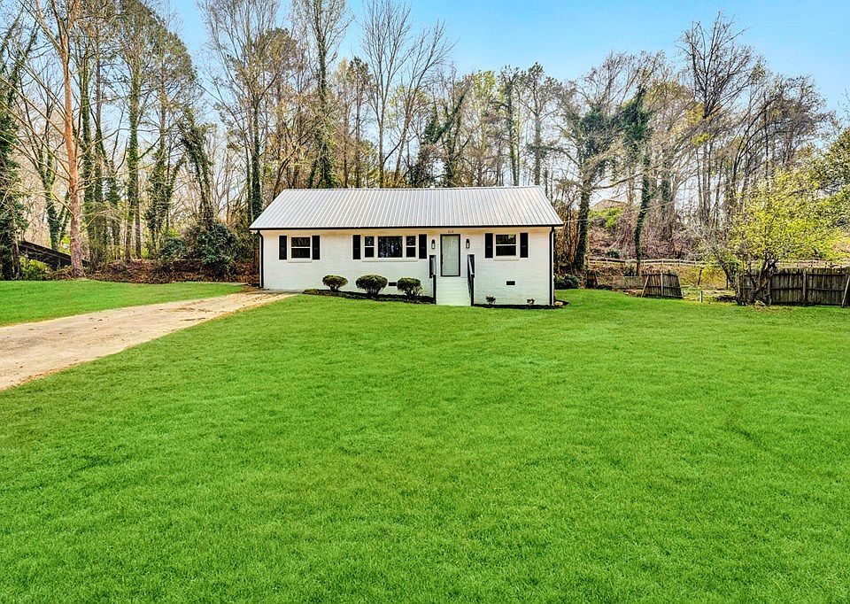 212 Hodge St, Abbeville, SC 29620 MLS 125546 Zillow