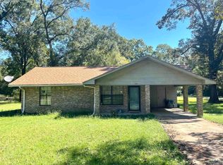 604 N Owens St, Jefferson, TX 75657