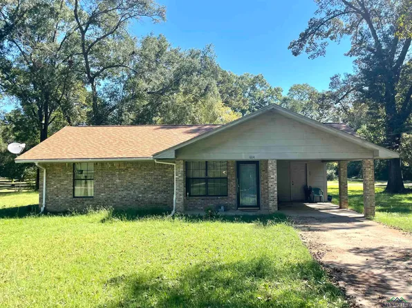 604 N Owens St, Jefferson, TX 75657