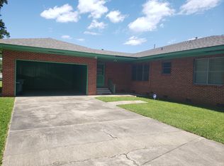 601 N McGuire Ave, Monroe, LA 71203