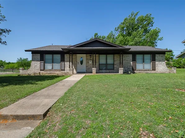 1808 Mims St, Fort Worth, TX 76112
