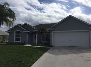 2674 SE Brevard Ave, Port Saint Lucie, FL 34952
