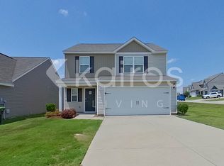 304 Common Reed Dr, Gilbert, SC 29054