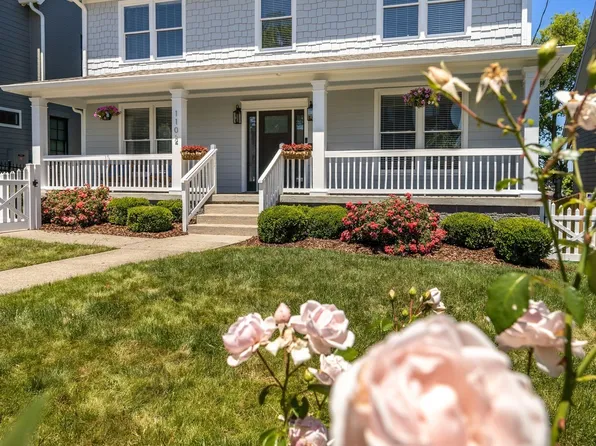 1102 Caldwell Ave, Nashville, TN 37204