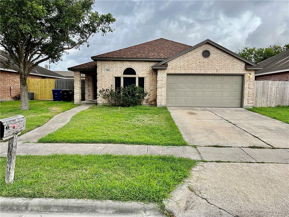 1st image of 2417 Windblown Dr