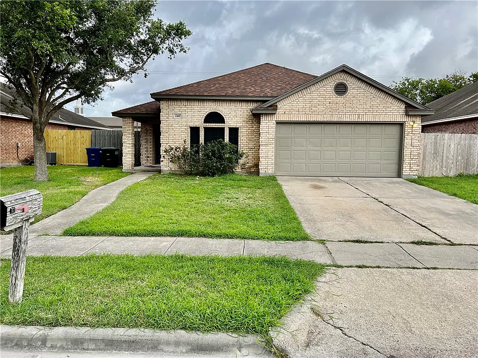 2417 Windblown Dr