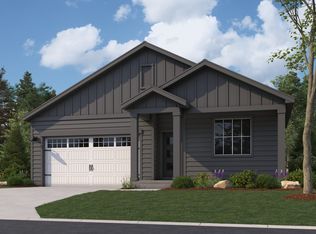 Silverthorne Plan, The Reserve at Looking Glass, Parker, CO 80134