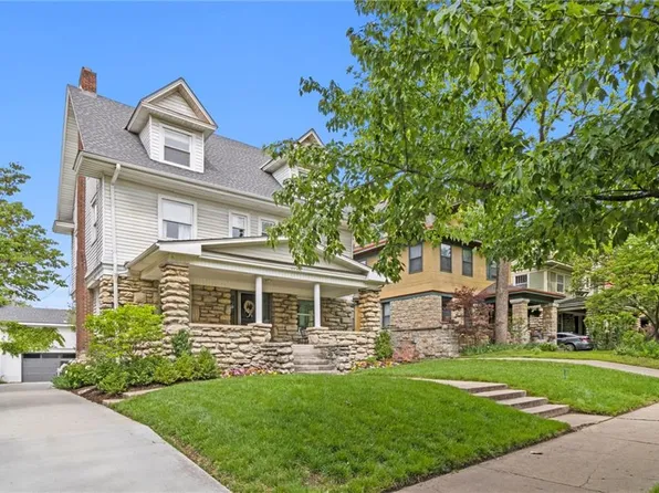3728 Pennsylvania Ave, Kansas City, MO 64111