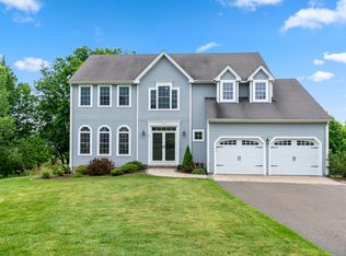 6 Rosa Ct, Ellington, CT 06029