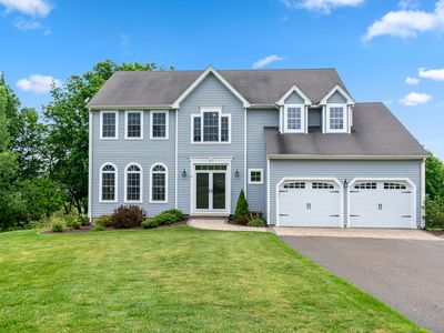 6 Rosa Court, Ellington, CT, 06029