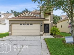 8418 Hawbuck St, New Pt Richey, FL 34655