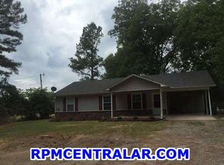 7117 Peters Rd, Jacksonville, AR 72076