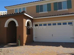 2556 Sable Creek St #0, Henderson, NV 89044