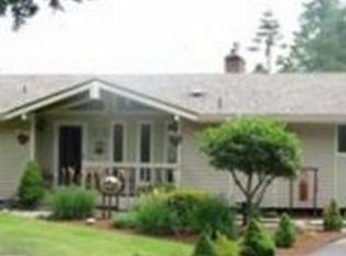 16221 10th Ave NW, Arlington, WA 98223