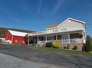 5831 State Route 209, Lykens, PA 17048