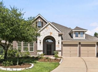 6 Sleeping Colt Pl, Spring, TX 77389