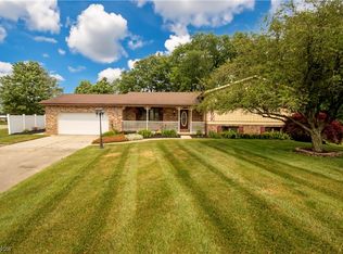 1183 Sunnyview Ln, Wooster, OH