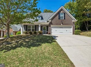 164 Bakers Farm Cir, Braselton, GA 30517