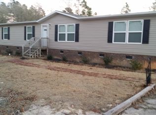 168 Willow Pond Dr, Hamlet, NC 28345