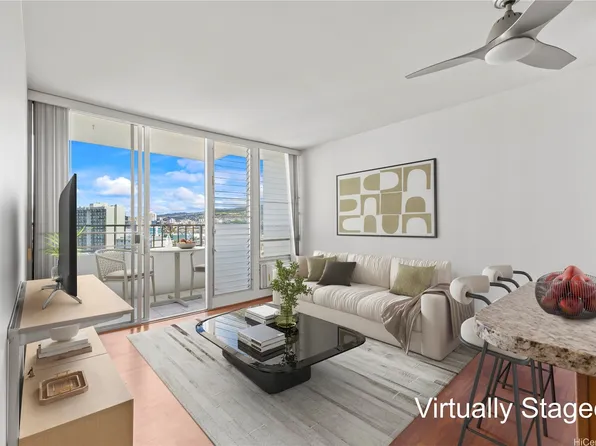796 Isenberg St APT 10C, Honolulu, HI 96826