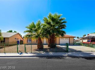 204 Montello Ave, Las Vegas, NV 89110