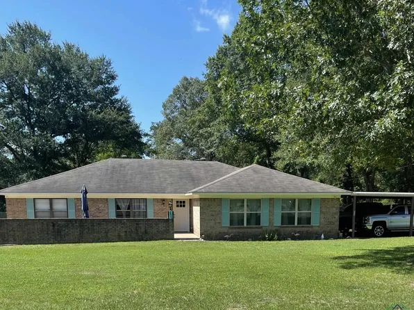 2822 County Road 406 S #A, Henderson, TX 75654