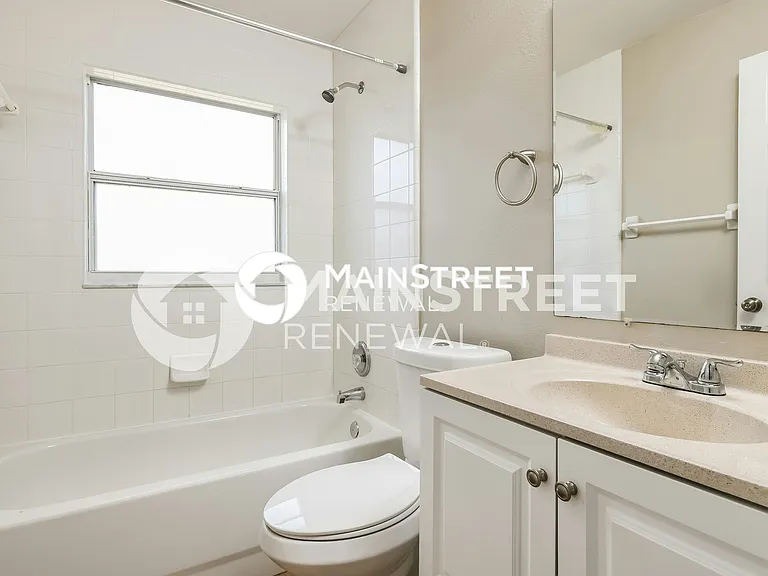 WM - Bathroom