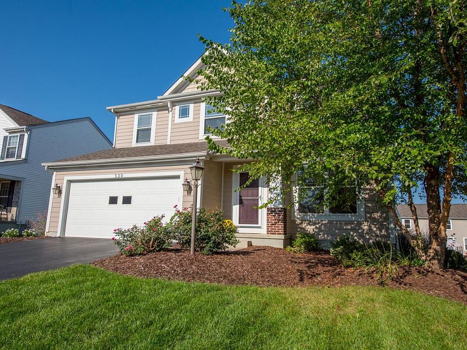 1st image of 530 Yale Cir