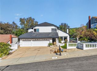 4310 Mountain Shadows Dr, Whittier, CA