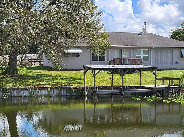 3611 SE 19th Ter, Okeechobee, FL 34974