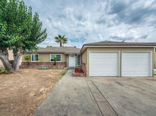 4025 E Raco Ave, Fresno, CA 93702