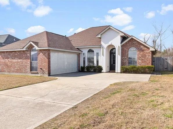 55 Derek Ln, La Place, LA 70068