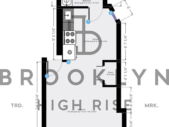 2nd image of this home