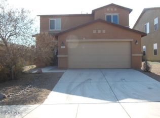 1117 W Camino Hombre Viejo, Sahuarita, AZ 85629