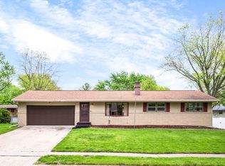 204 S Bone Dr, Normal, IL 61761