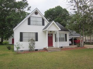 1306 Goodyear Blvd, Picayune, MS 39466