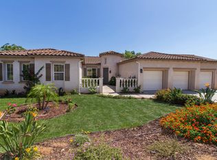 1207 Firecrest Way, Fallbrook, CA 92028
