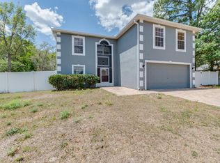 4387 Elwood Rd, Spring Hill, FL 34609