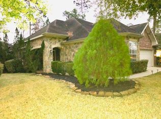 3 Planchard Ct, The Woodlands, TX 77382