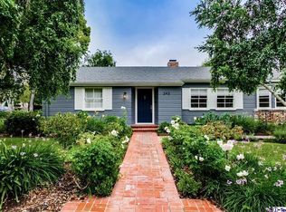 240 San Miguel Rd, Pasadena, CA 91105