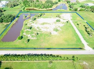 2452 SE 130th Way, Okeechobee, FL 34974