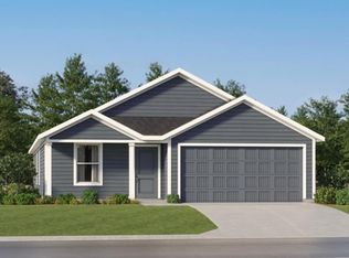 321 Bertram Oaks Dr, Bertram, TX 78605