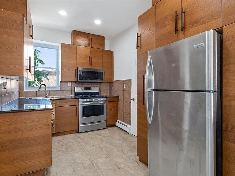 310 Paterson Plank Rd #3B — Photo 1