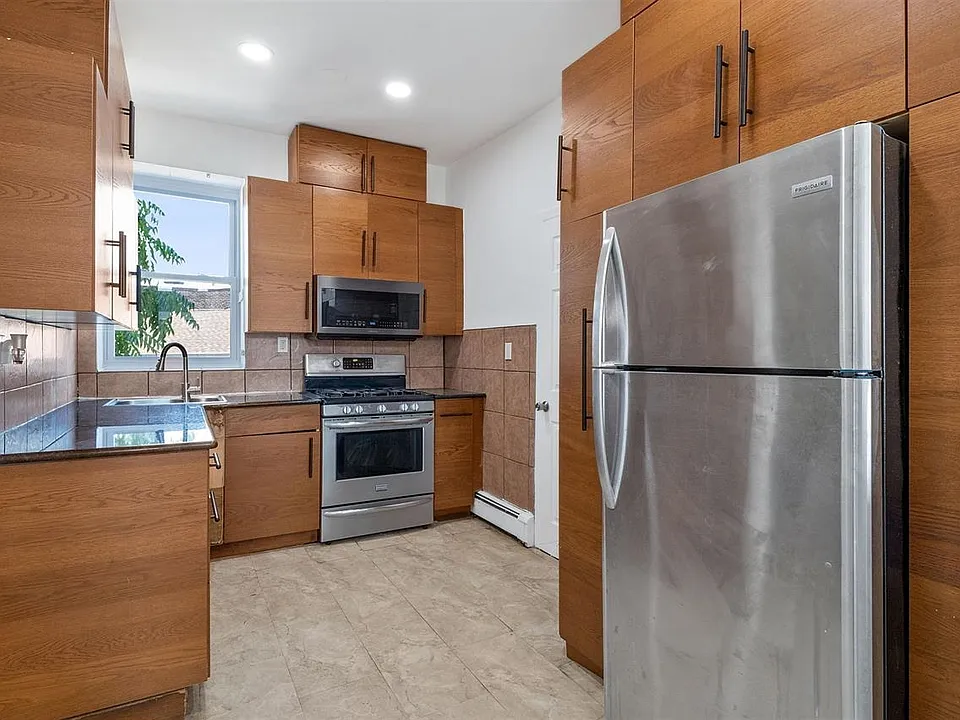 310 Paterson Plank Rd #3B