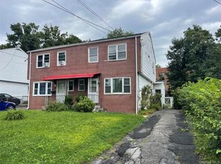 61 N Fulton Avenue, Mount Vernon, NY 10550