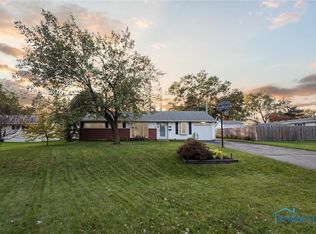 4931 Cedarhurst Rd, Toledo, OH 43613