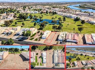 1272 Lause Rd, Bullhead City, AZ 86442