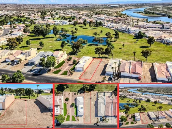1272 Lause Road, Bullhead City, AZ 86442