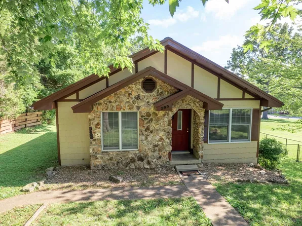 203 High Ave, Mountain Home, AR 72653